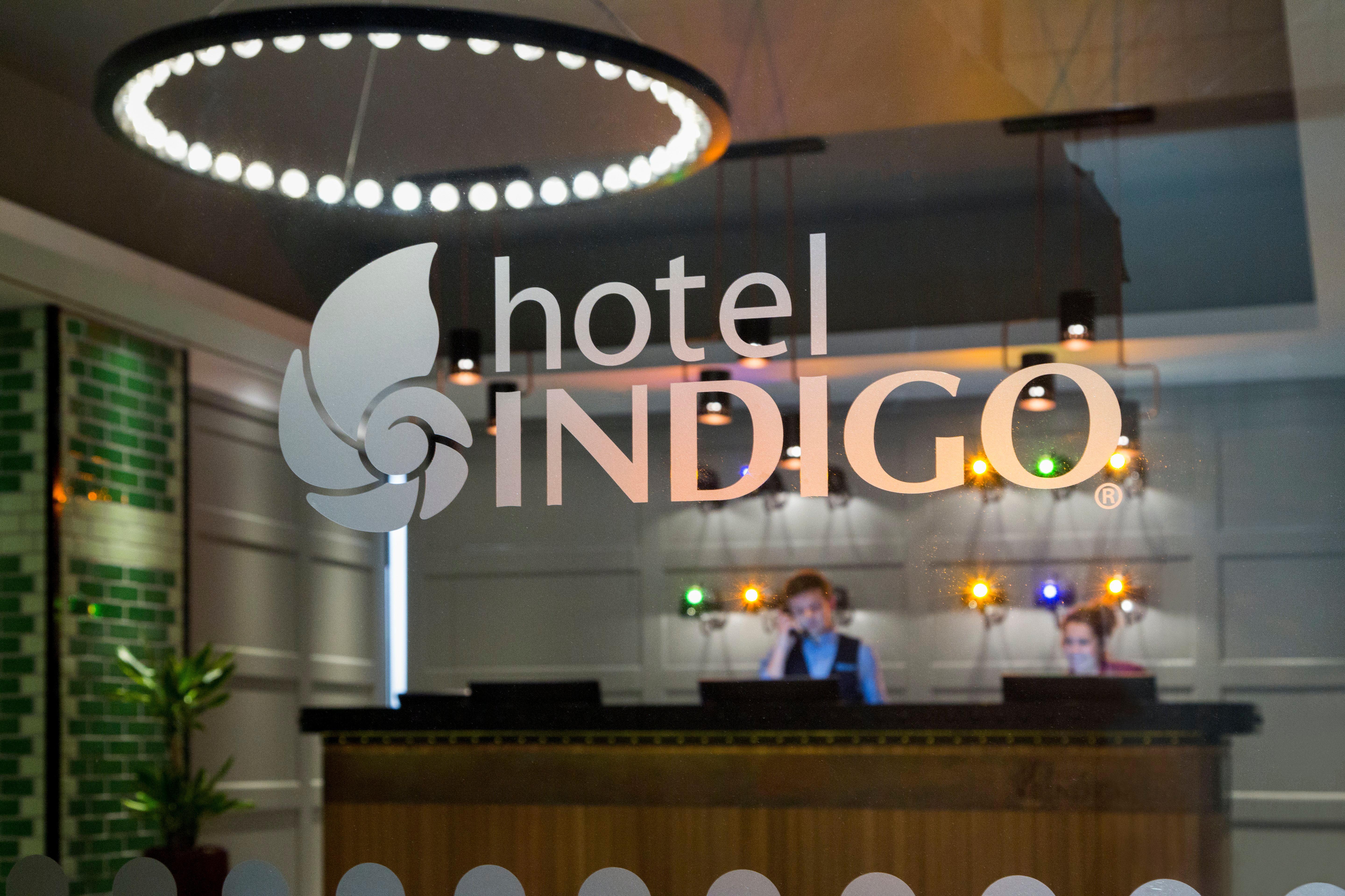 Hotel Indigo - Cardiff, An Ihg Hotel מראה חיצוני תמונה